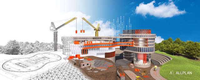 Poza produs Allplan Ultimate (Inchiriere pe 1 an)